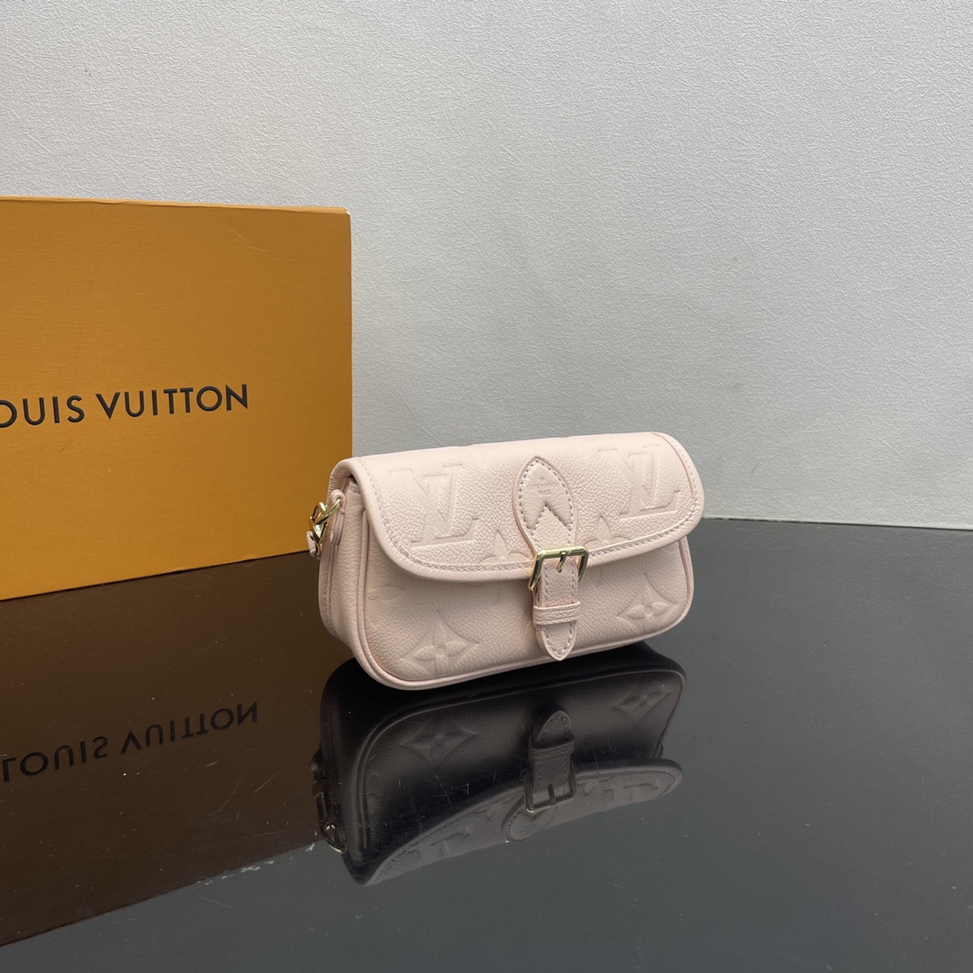 Louis Vuitton Satchel Bags